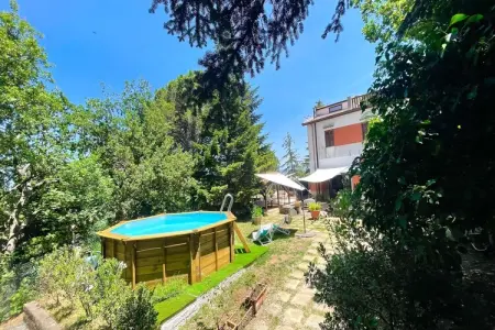 Villa Castelbuono, piscine et jeux pour 15 personnes : photo 31