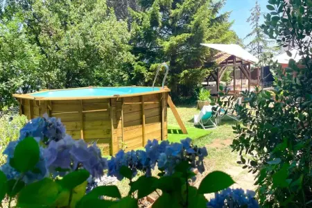 Villa Castelbuono, piscine et jeux pour 15 personnes : photo 32