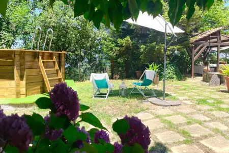 Villa Castelbuono, piscine et jeux pour 15 personnes : photo 34