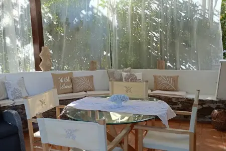 Location bungalow à Stintino