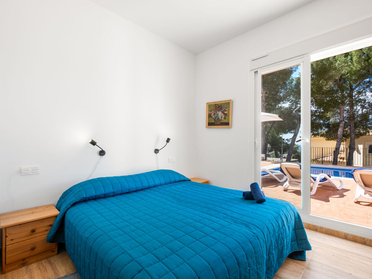 Villa Vista Bernia avec piscine à Altea - Photo 3