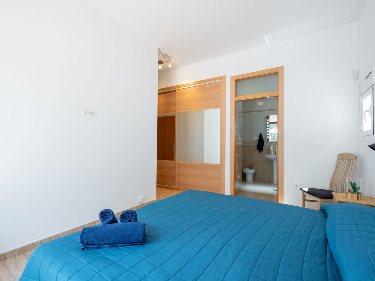 Villa Vista Bernia avec piscine à Altea - Photo 13