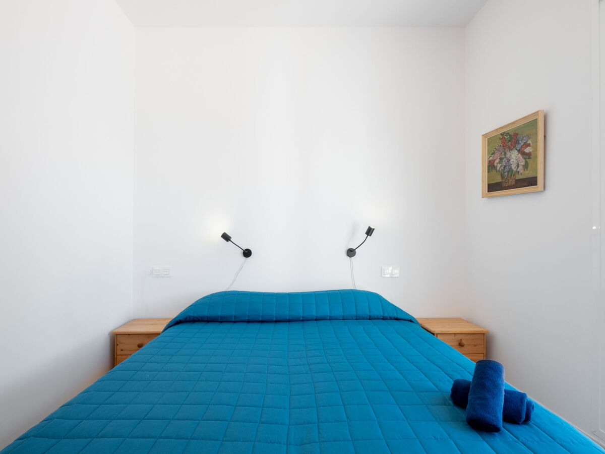 Villa Vista Bernia avec piscine à Altea - Photo 14