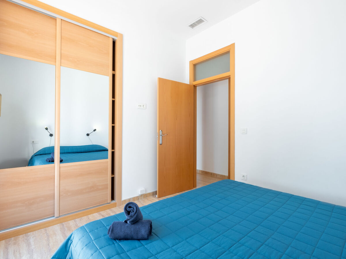 Villa Vista Bernia avec piscine à Altea - Photo 15