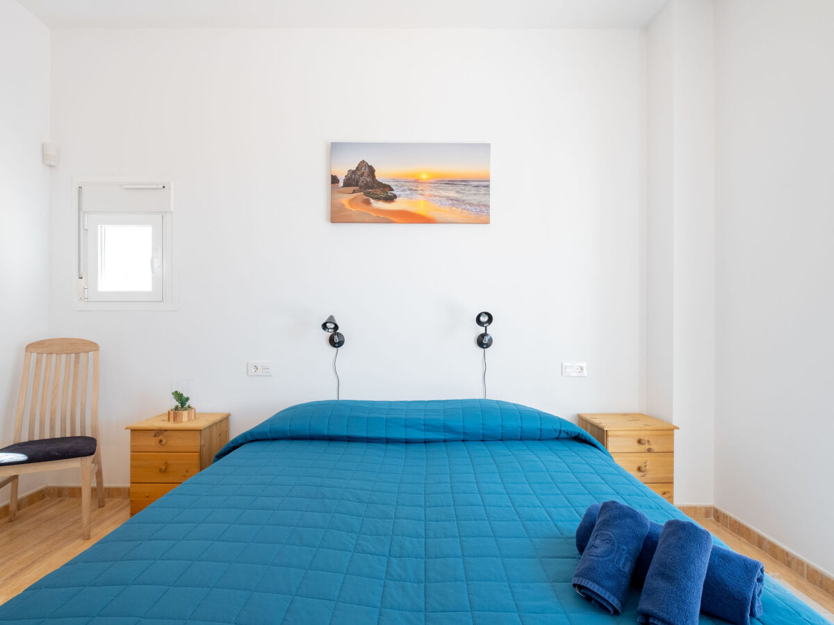 Villa Vista Bernia avec piscine à Altea - Photo 16