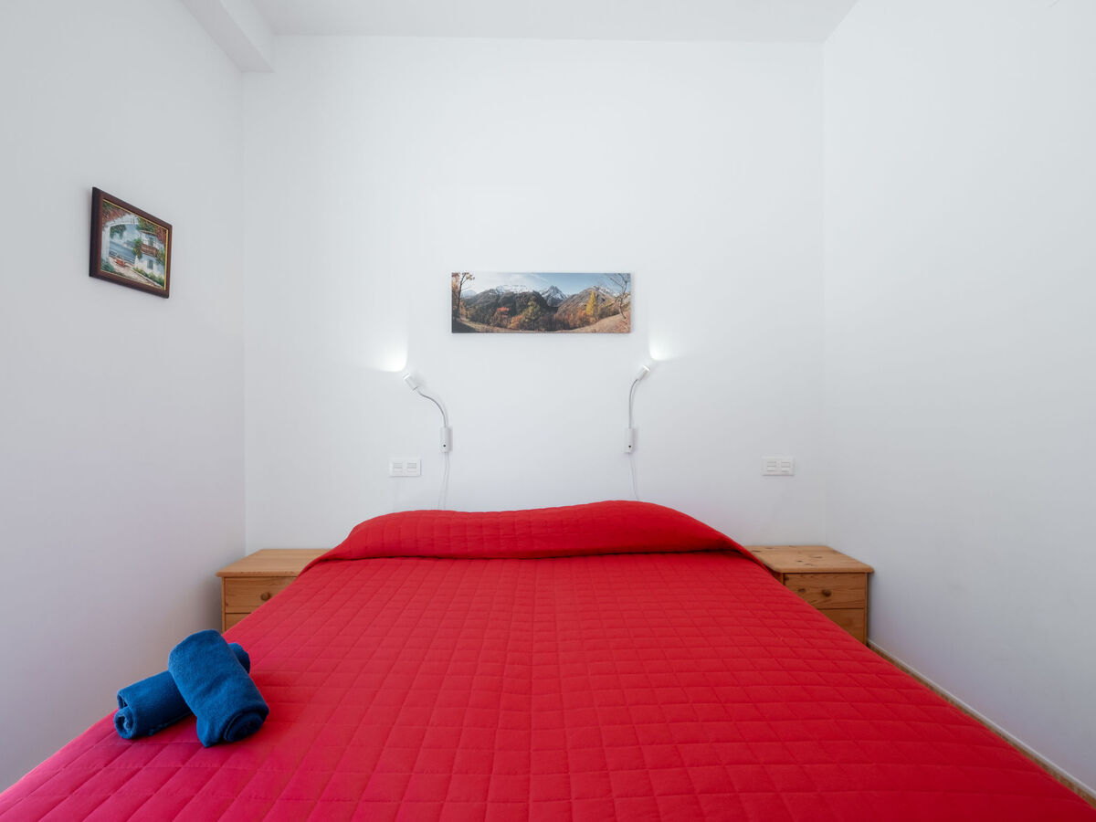 Villa Vista Bernia avec piscine à Altea - Photo 17