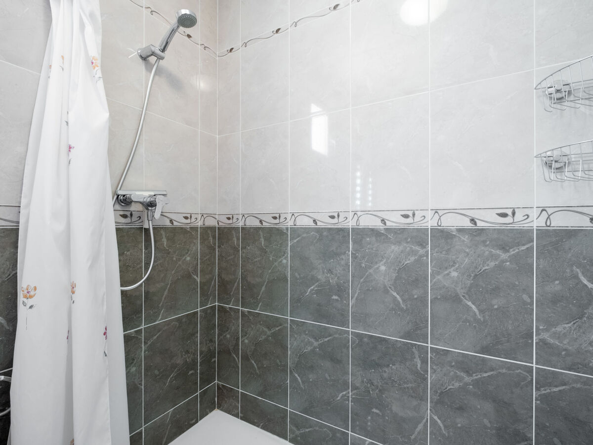 Villa Vista Bernia avec piscine à Altea - Photo 25