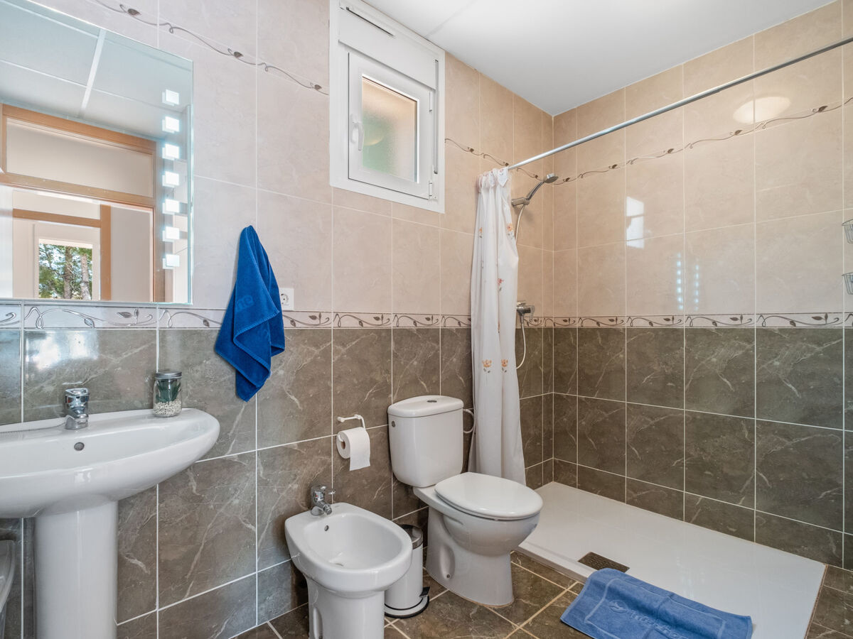 Villa Vista Bernia avec piscine à Altea - Photo 26