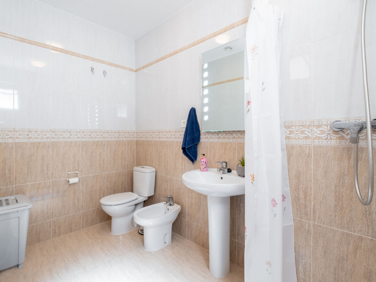 Villa Vista Bernia avec piscine à Altea - Photo 27
