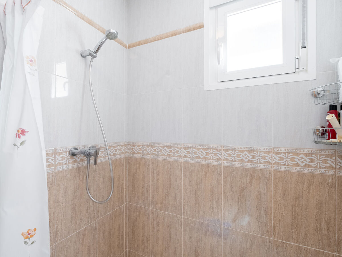 Villa Vista Bernia avec piscine à Altea - Photo 28