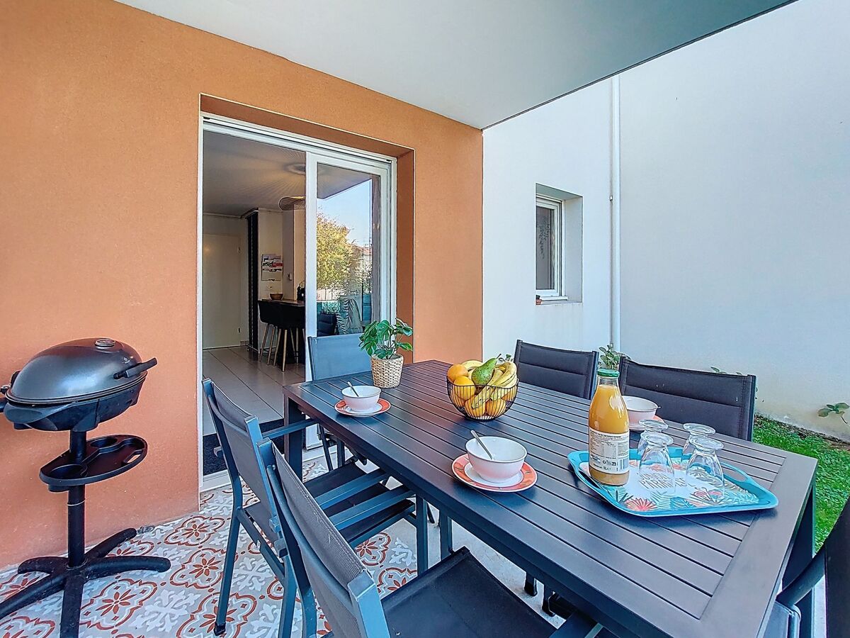 Les Jardins d'Aunis – Apt 3 pièces, terrasse, à 2 km de la plage - Photo 5