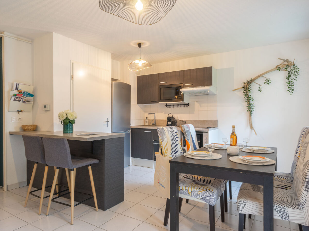 Les Jardins d'Aunis – Apt 3 pièces, terrasse, à 2 km de la plage - Photo 6