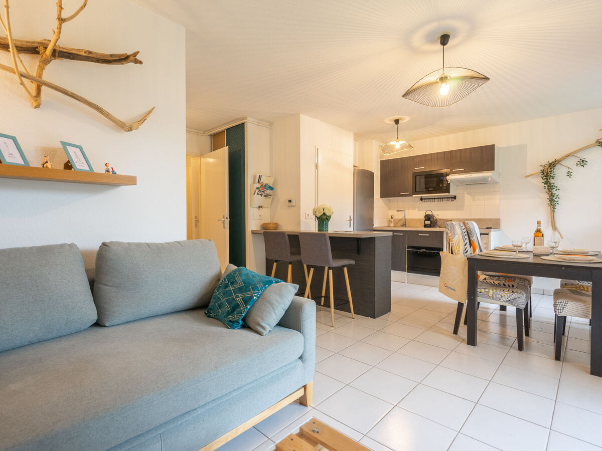 Les Jardins d'Aunis – Apt 3 pièces, terrasse, à 2 km de la plage - Photo 7