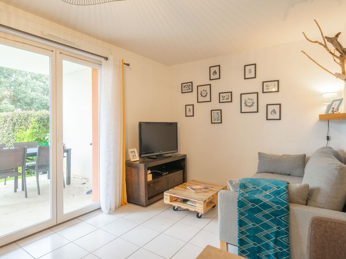 Les Jardins d'Aunis – Apt 3 pièces, terrasse, à 2 km de la plage - Photo 11
