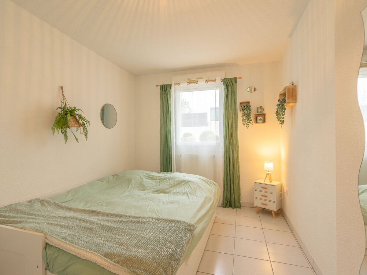 Les Jardins d'Aunis – Apt 3 pièces, terrasse, à 2 km de la plage - Photo 19