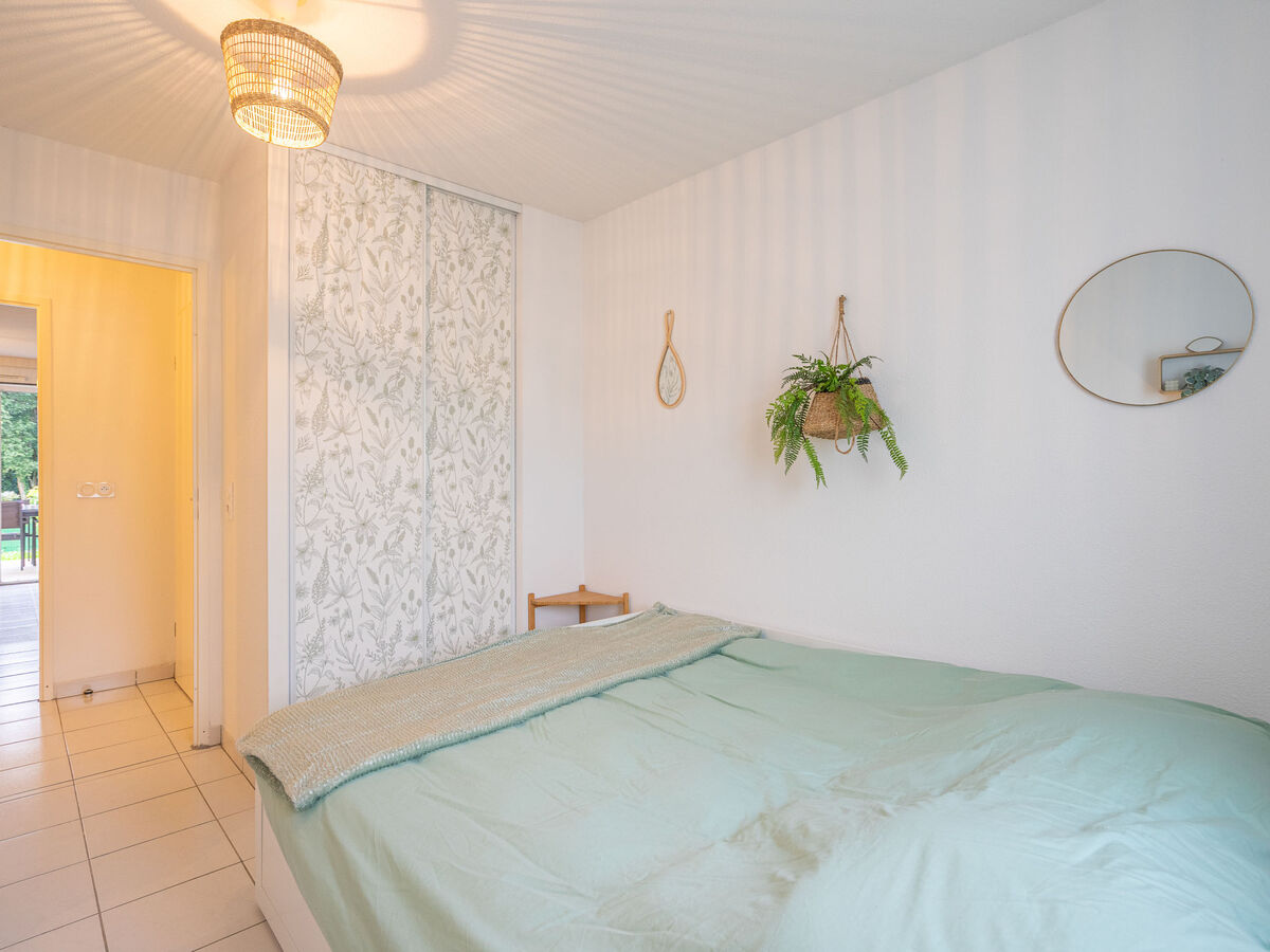 Les Jardins d'Aunis – Apt 3 pièces, terrasse, à 2 km de la plage - Photo 20