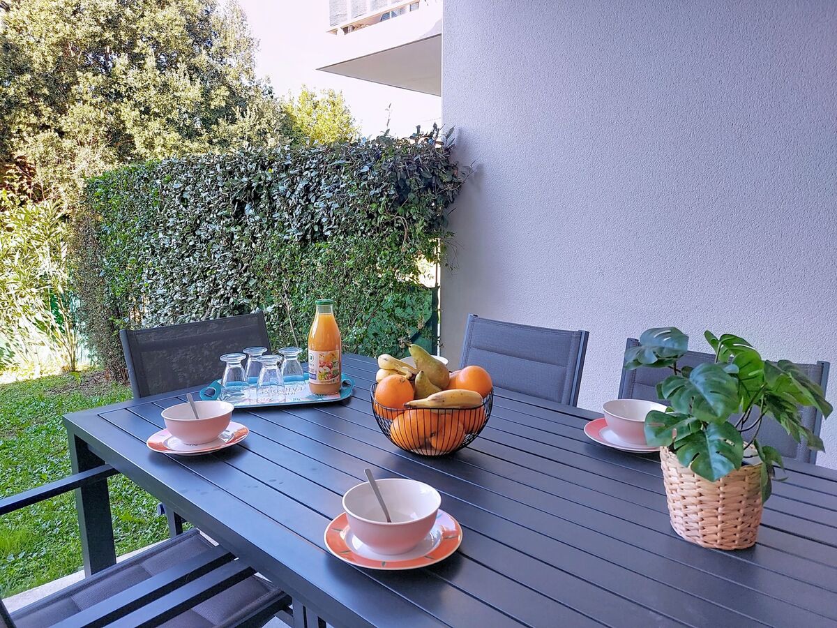 Les Jardins d'Aunis – Apt 3 pièces, terrasse, à 2 km de la plage - Photo 23