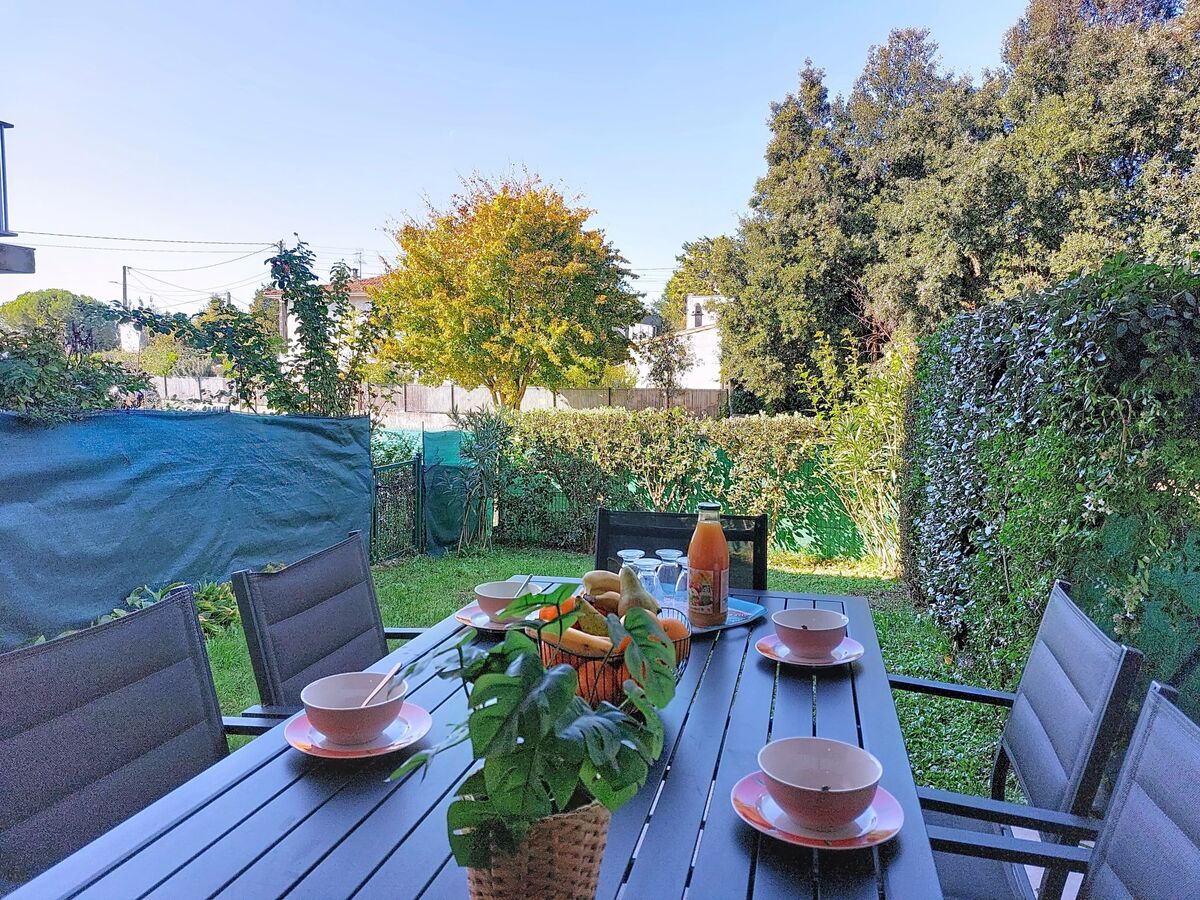 Les Jardins d'Aunis – Apt 3 pièces, terrasse, à 2 km de la plage - Photo 24