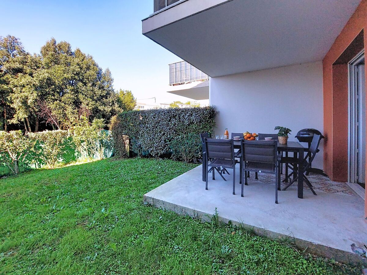 Les Jardins d'Aunis – Apt 3 pièces, terrasse, à 2 km de la plage - Photo 25