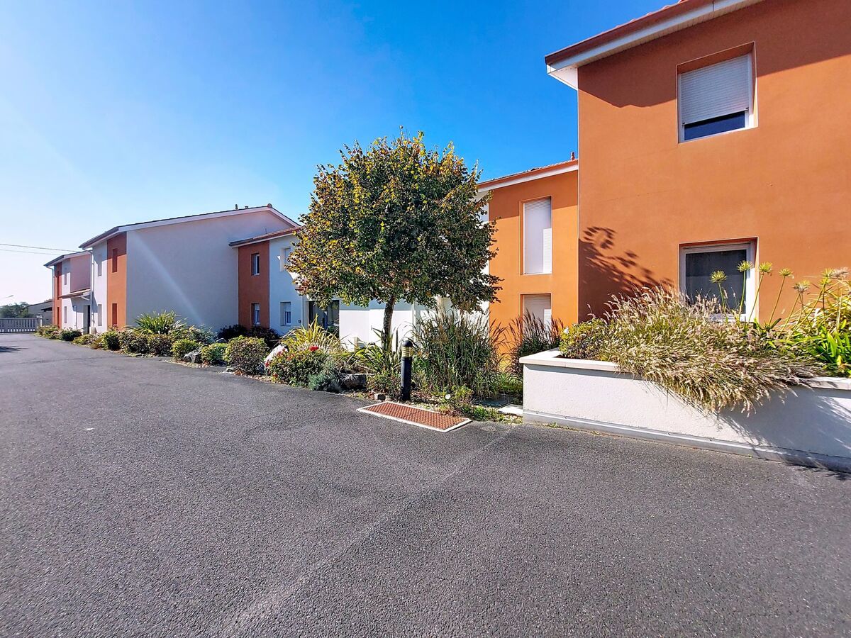 Les Jardins d'Aunis – Apt 3 pièces, terrasse, à 2 km de la plage - Photo 26