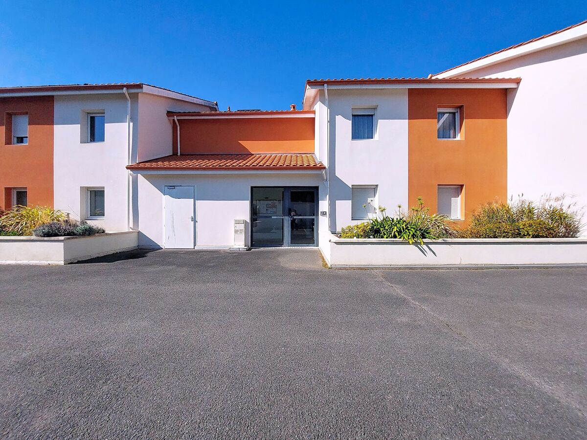 Les Jardins d'Aunis – Apt 3 pièces, terrasse, à 2 km de la plage - Photo 28