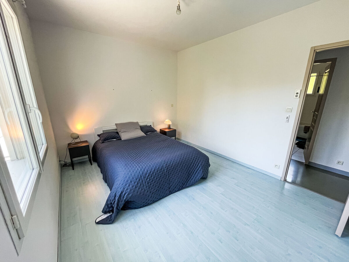 Villa Castellas, 8 pers., piscine privée à Fressac - Photo 34