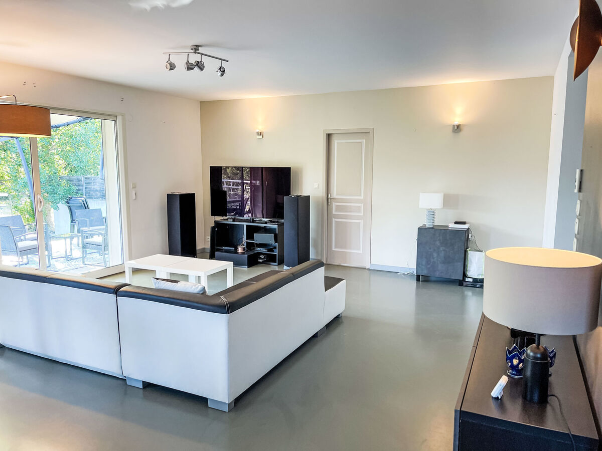 Villa Castellas, 8 pers., piscine privée à Fressac - Photo 39