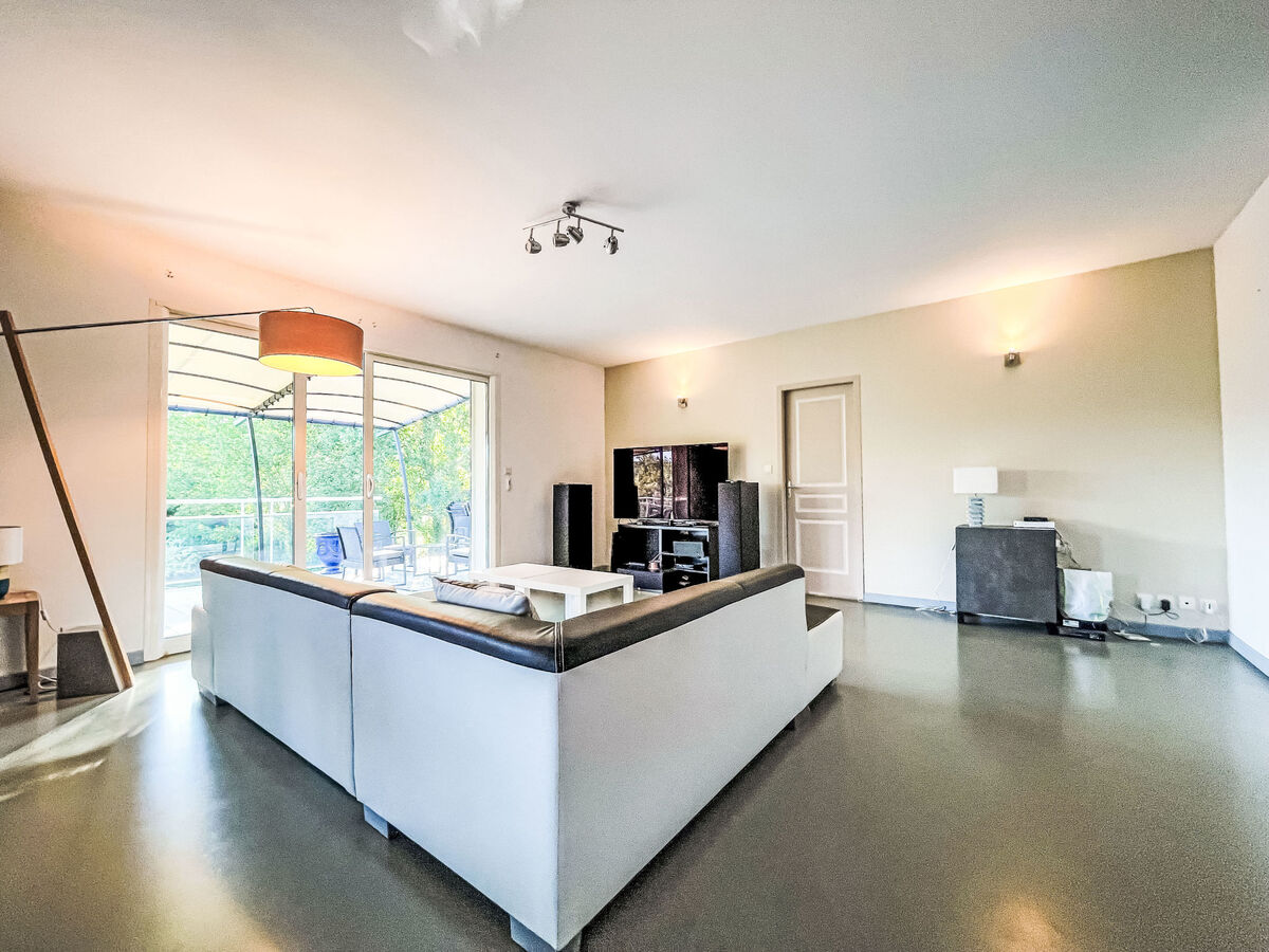 Villa Castellas, 8 pers., piscine privée à Fressac - Photo 45