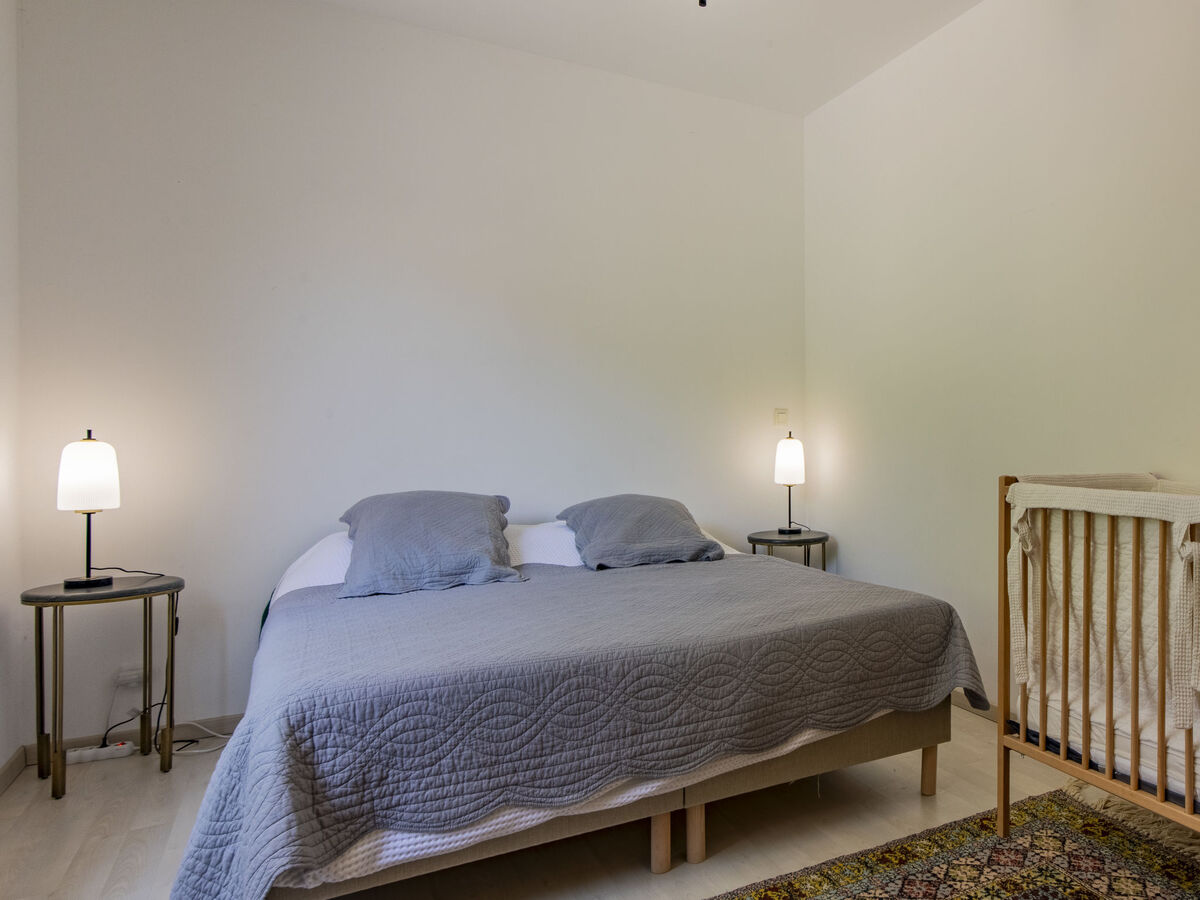 Villa Castellas, 8 pers., piscine privée à Fressac - Photo 52
