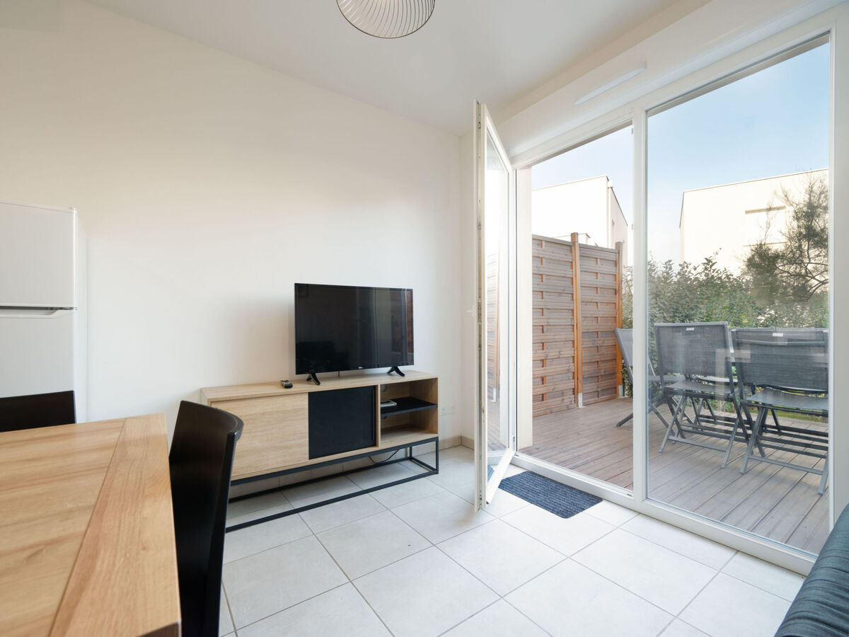 La Dune, maison 6 pers. avec piscine à Serignan - Photo 2
