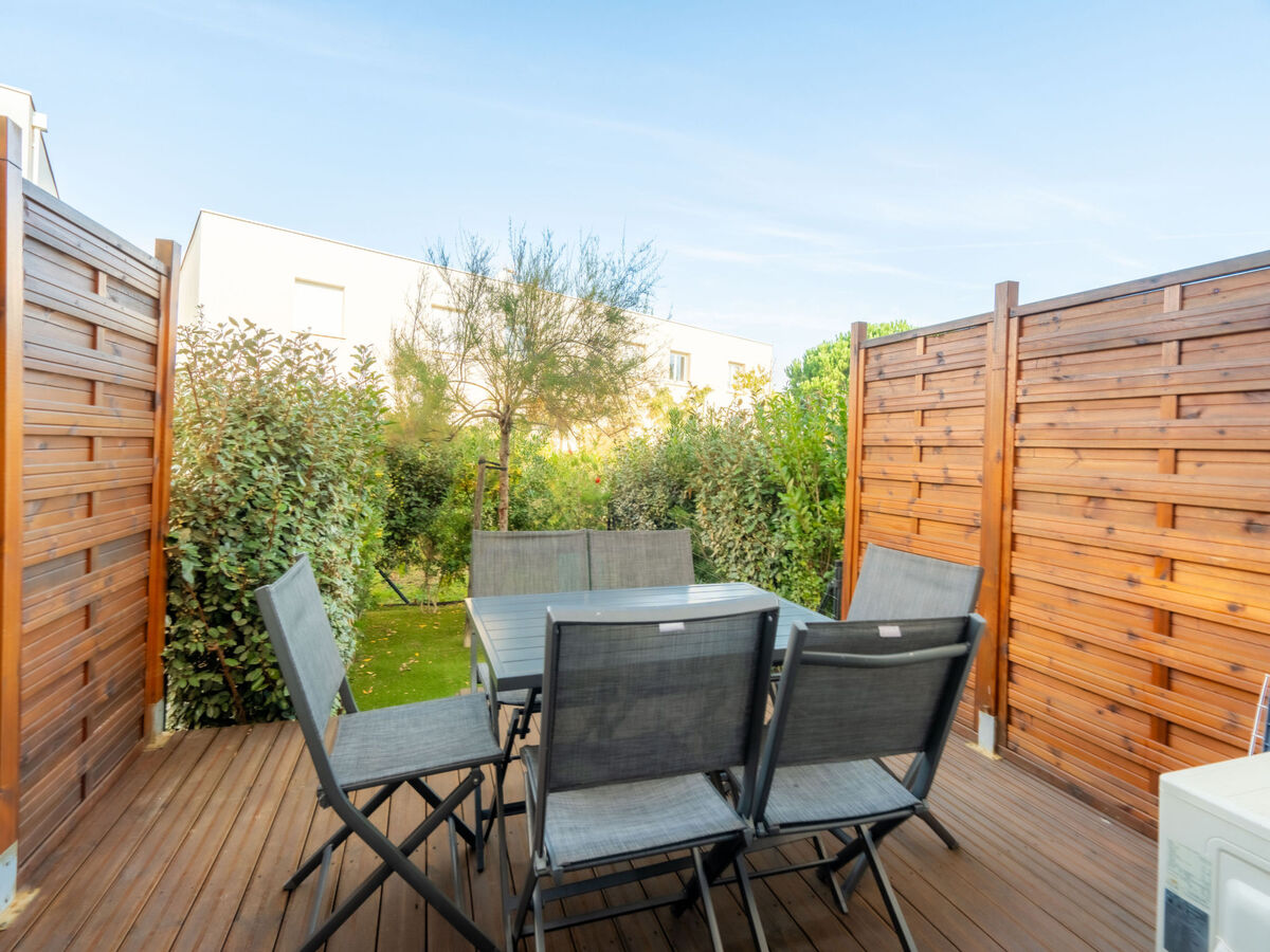 La Dune, maison 6 pers. avec piscine à Serignan - Photo 4