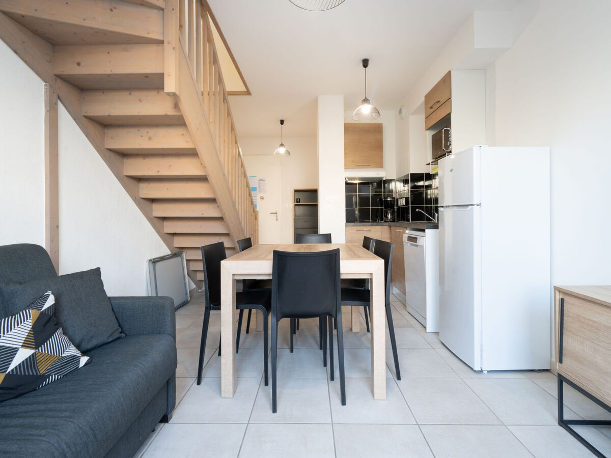 La Dune, maison 6 pers. avec piscine à Serignan - Photo 7