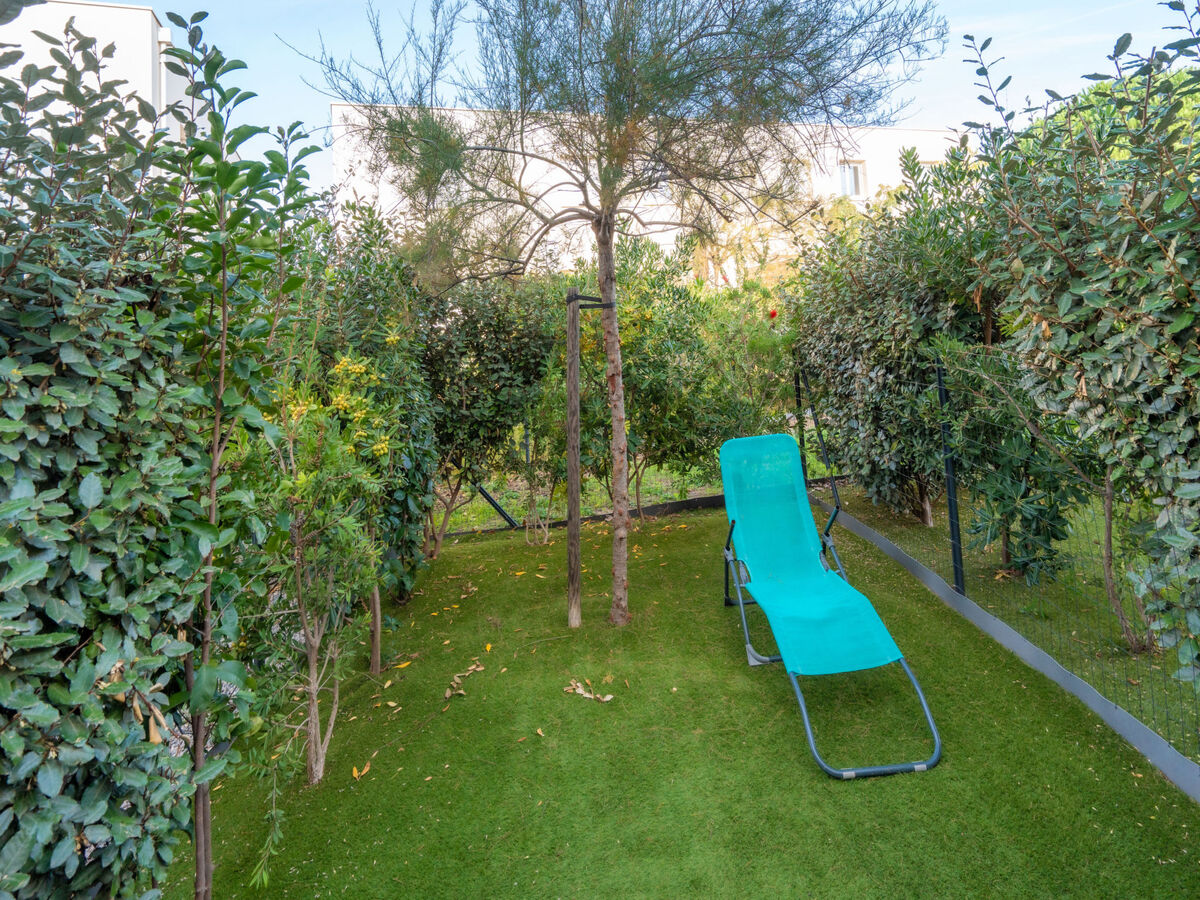 La Dune, maison 6 pers. avec piscine à Serignan - Photo 14