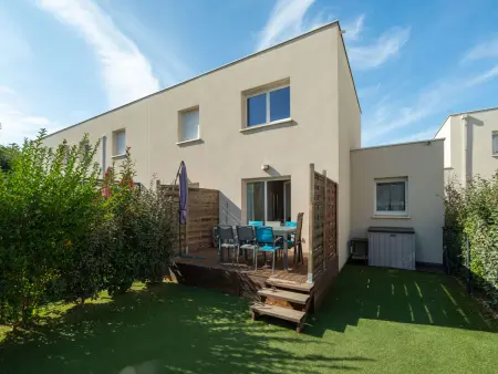 Location maison à Serignan, La Dune