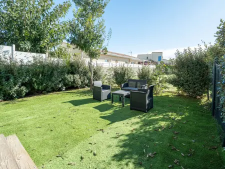 La Dune – Villa 2 pièces avec piscine à Sérignan - Photo 11