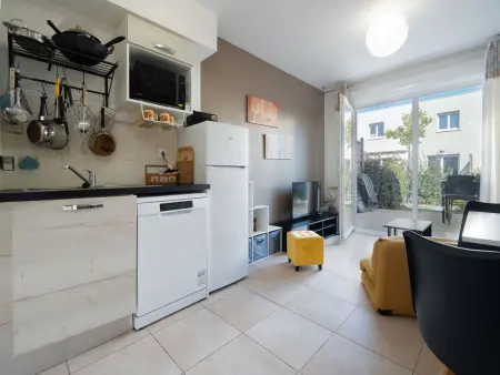 La Dune, maison 6 pers. à 450 m de la plage - Photo 5