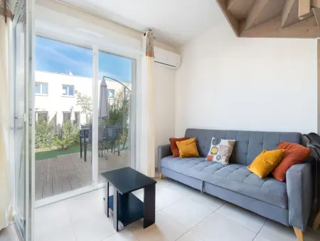 La Dune, maison 6 pers. à 450 m de la plage - Photo 7