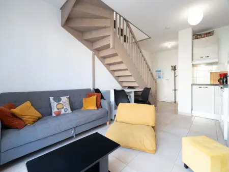 La Dune, maison 6 pers. à 450 m de la plage - Photo 8