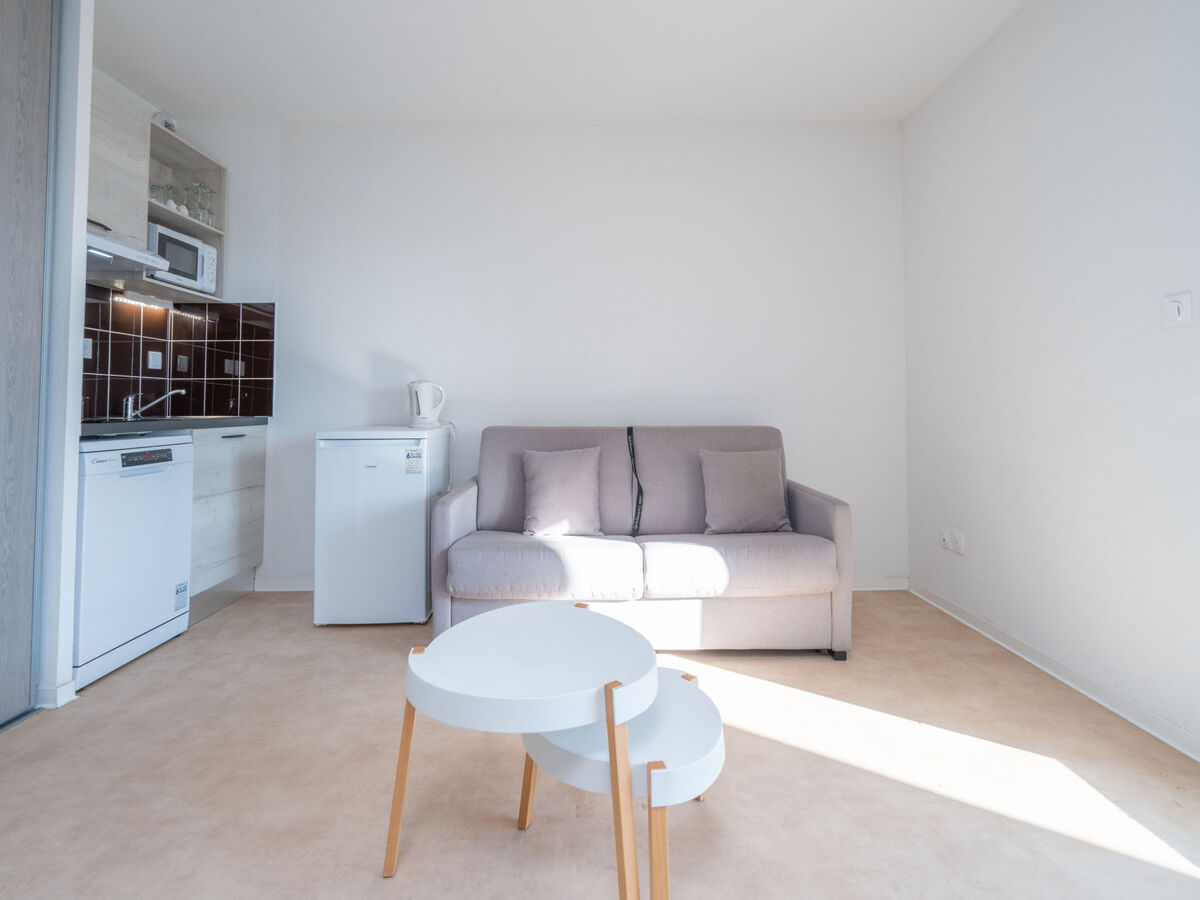 La Dune B, studio 26 m² à Serignan - Photo 4