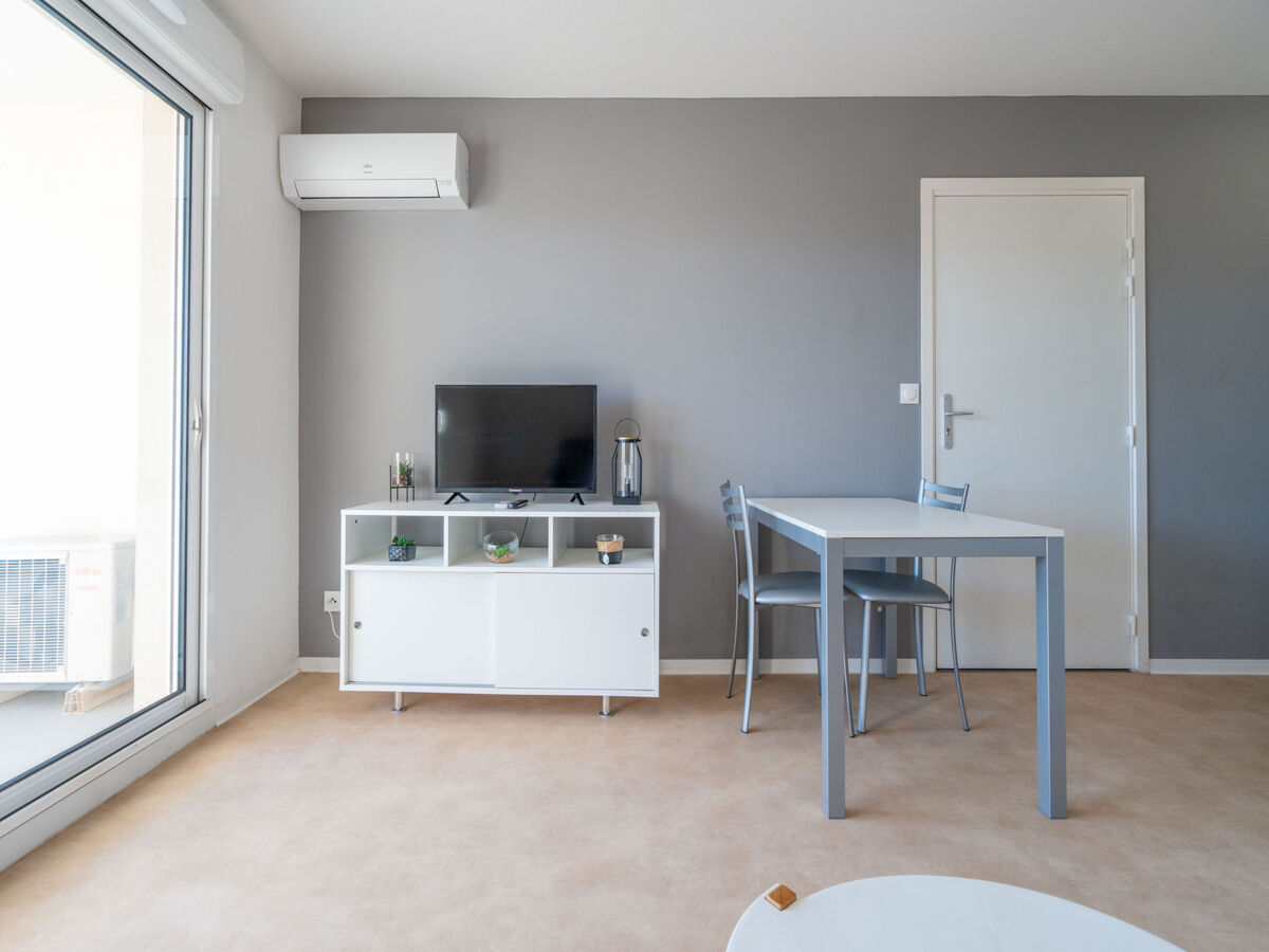 La Dune B, studio 26 m² à Serignan - Photo 6