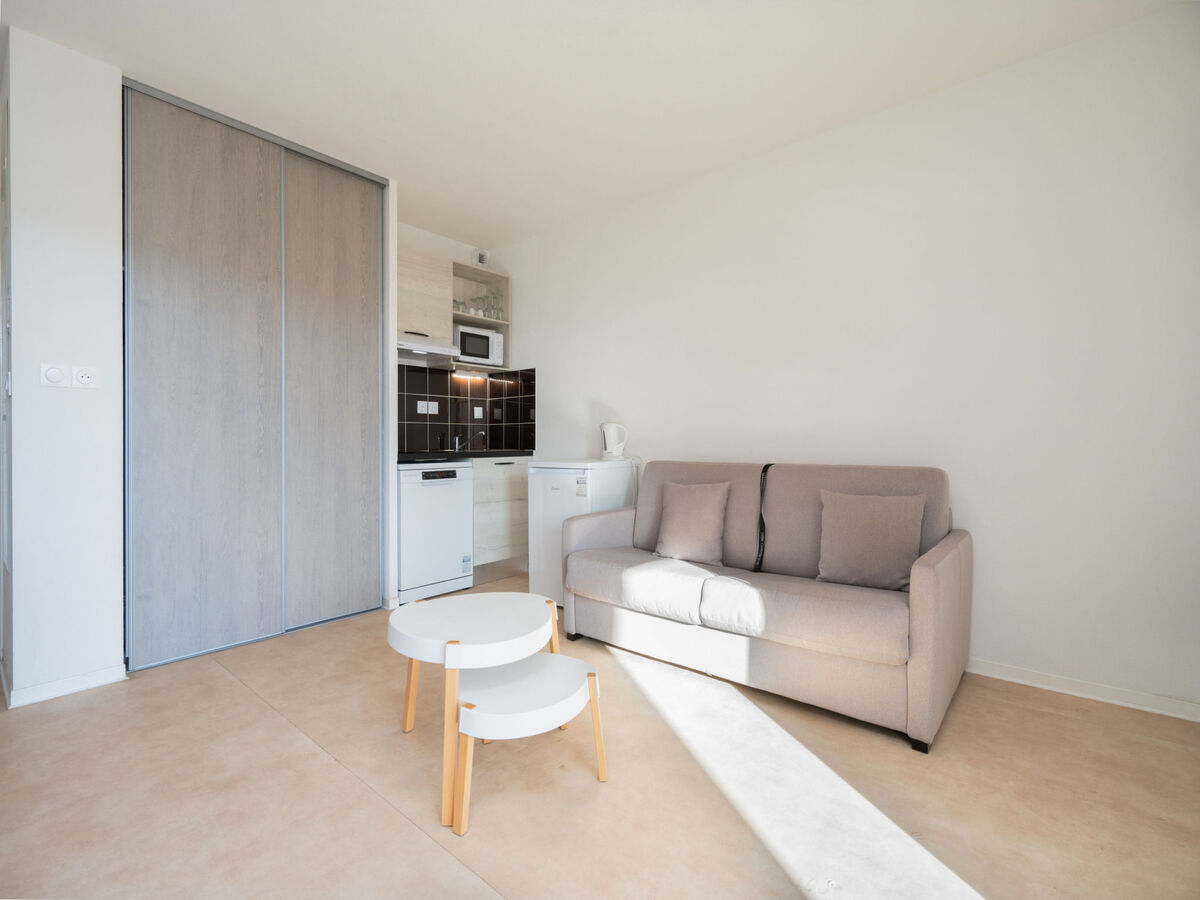 La Dune B, studio 26 m² à Serignan - Photo 9