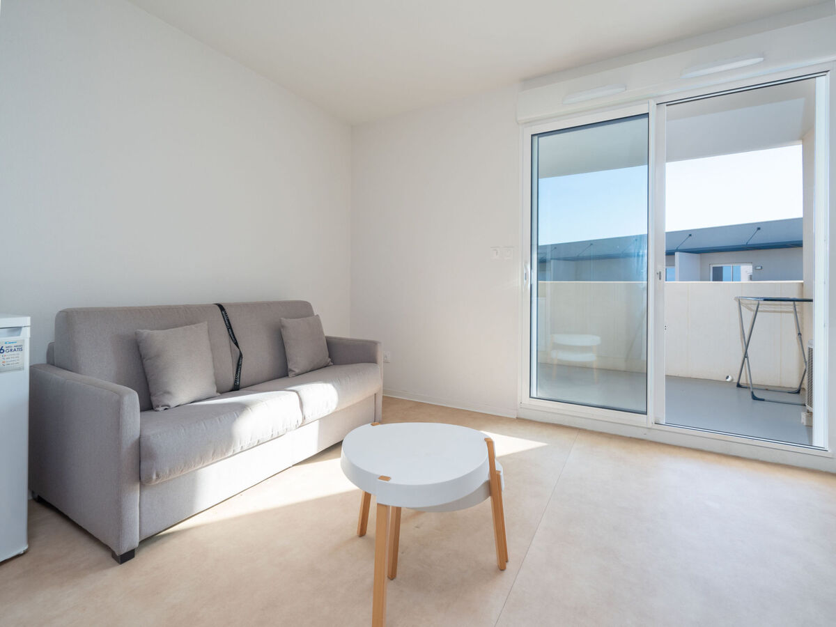 La Dune B, studio 26 m² à Serignan - Photo 10