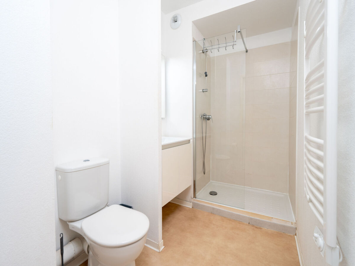 La Dune B, studio 26 m² à Serignan - Photo 12