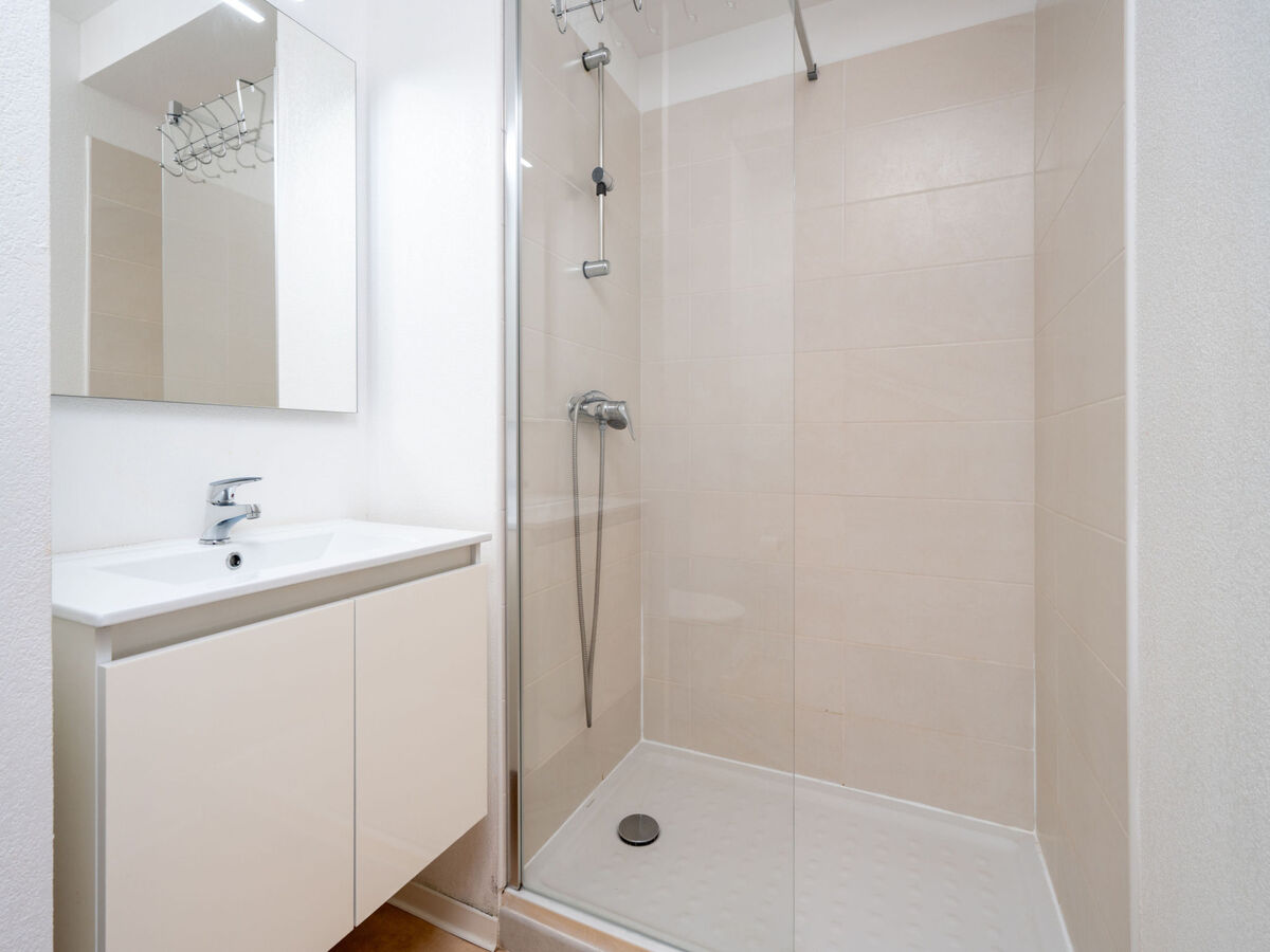 La Dune B, studio 26 m² à Serignan - Photo 13