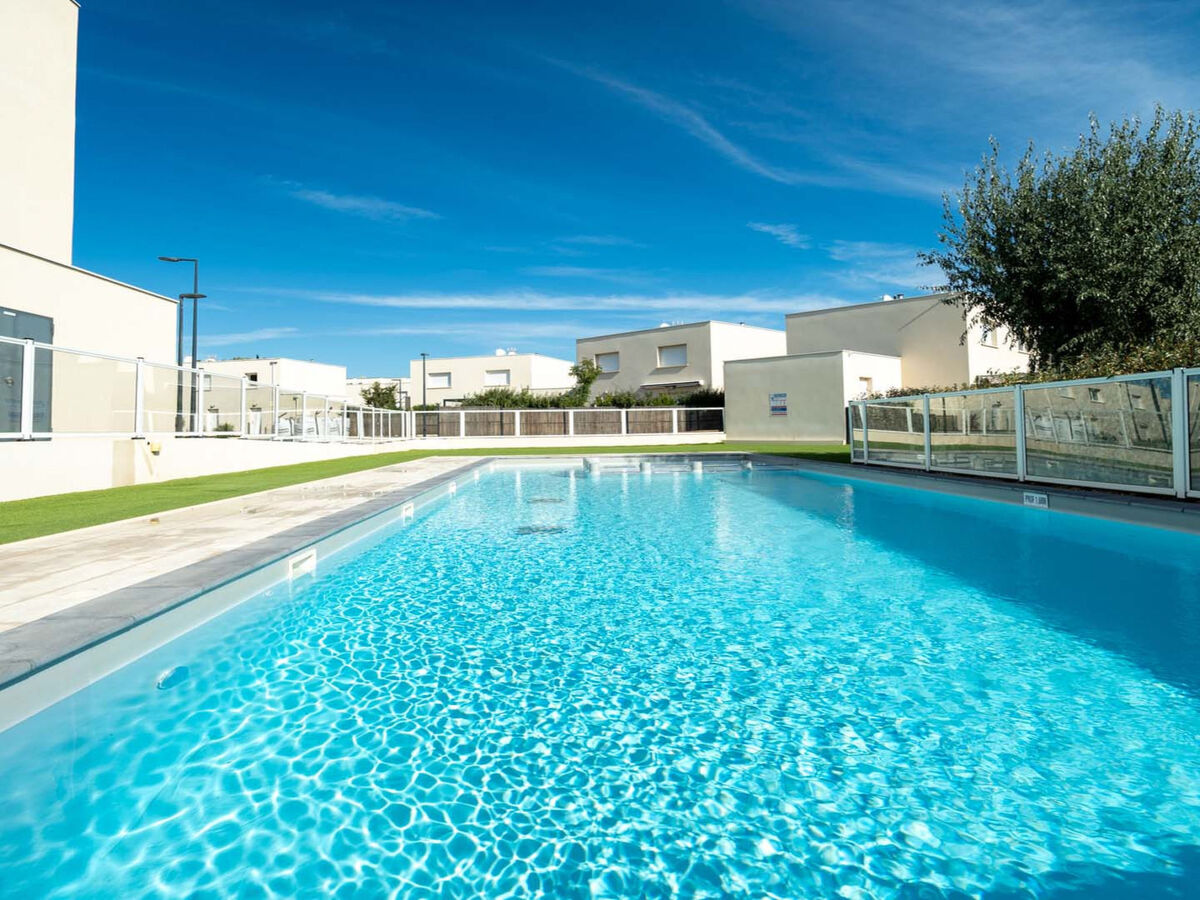 La Dune B, studio 26 m² à Serignan - Photo 14