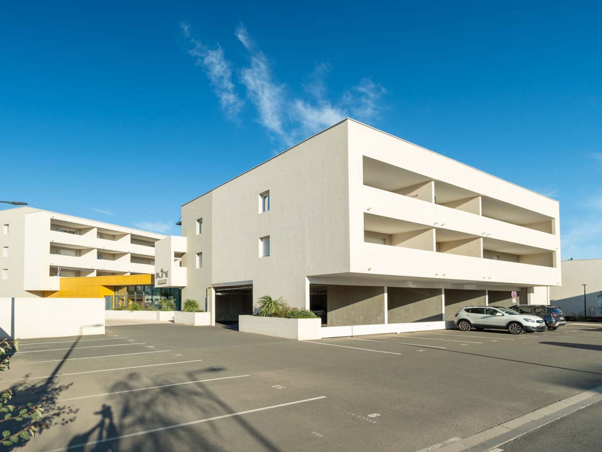La Dune B, studio 26 m² à Serignan - Photo 16