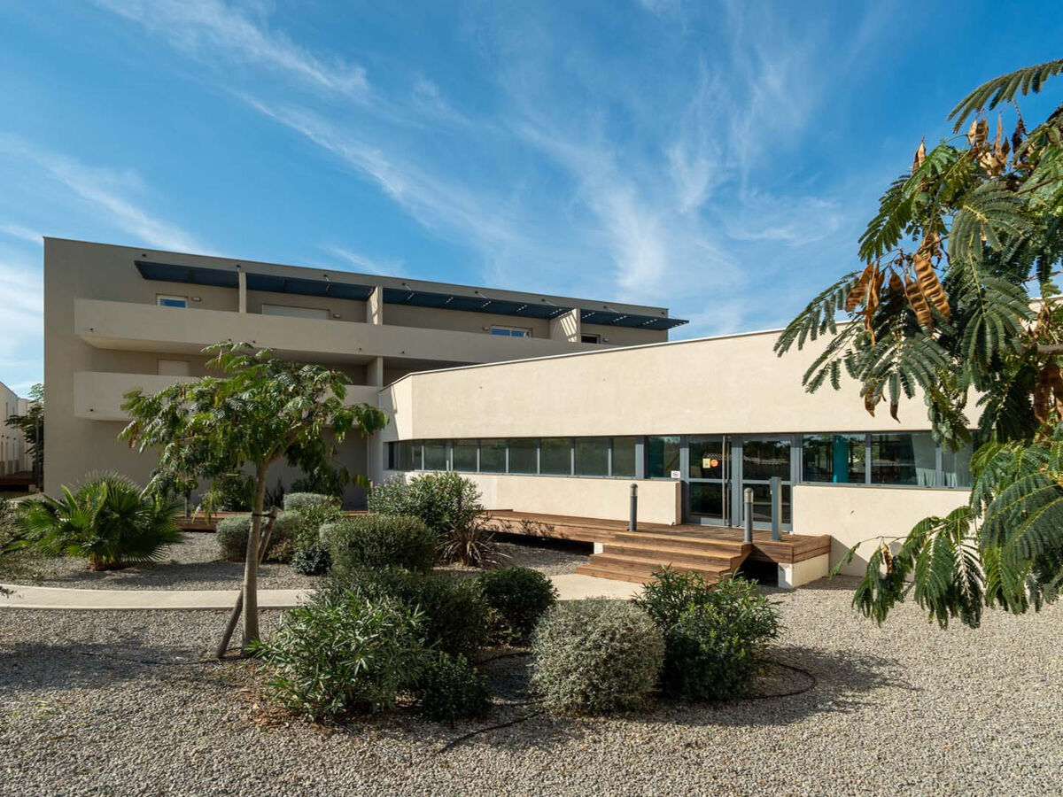 La Dune B, studio 26 m² à Serignan - Photo 17