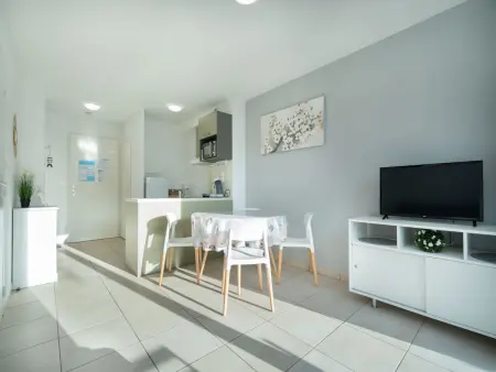 Location maison à Serignan, La Dune