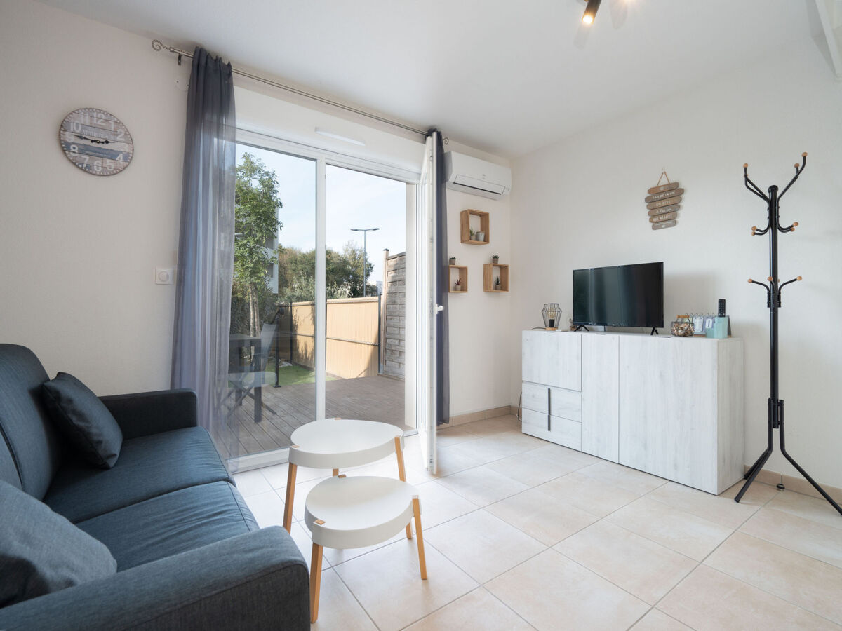 La Dune – Maison 6 pers. à 450 m de la plage - Photo 1