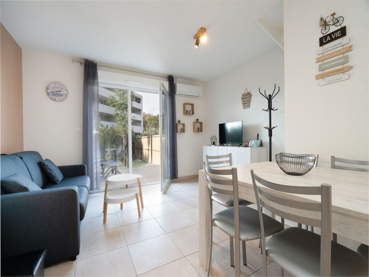 La Dune – Maison 6 pers. à 450 m de la plage - Photo 4